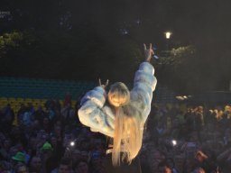 1. Malle Party - Freilichtbühne Wiesmoor 2024